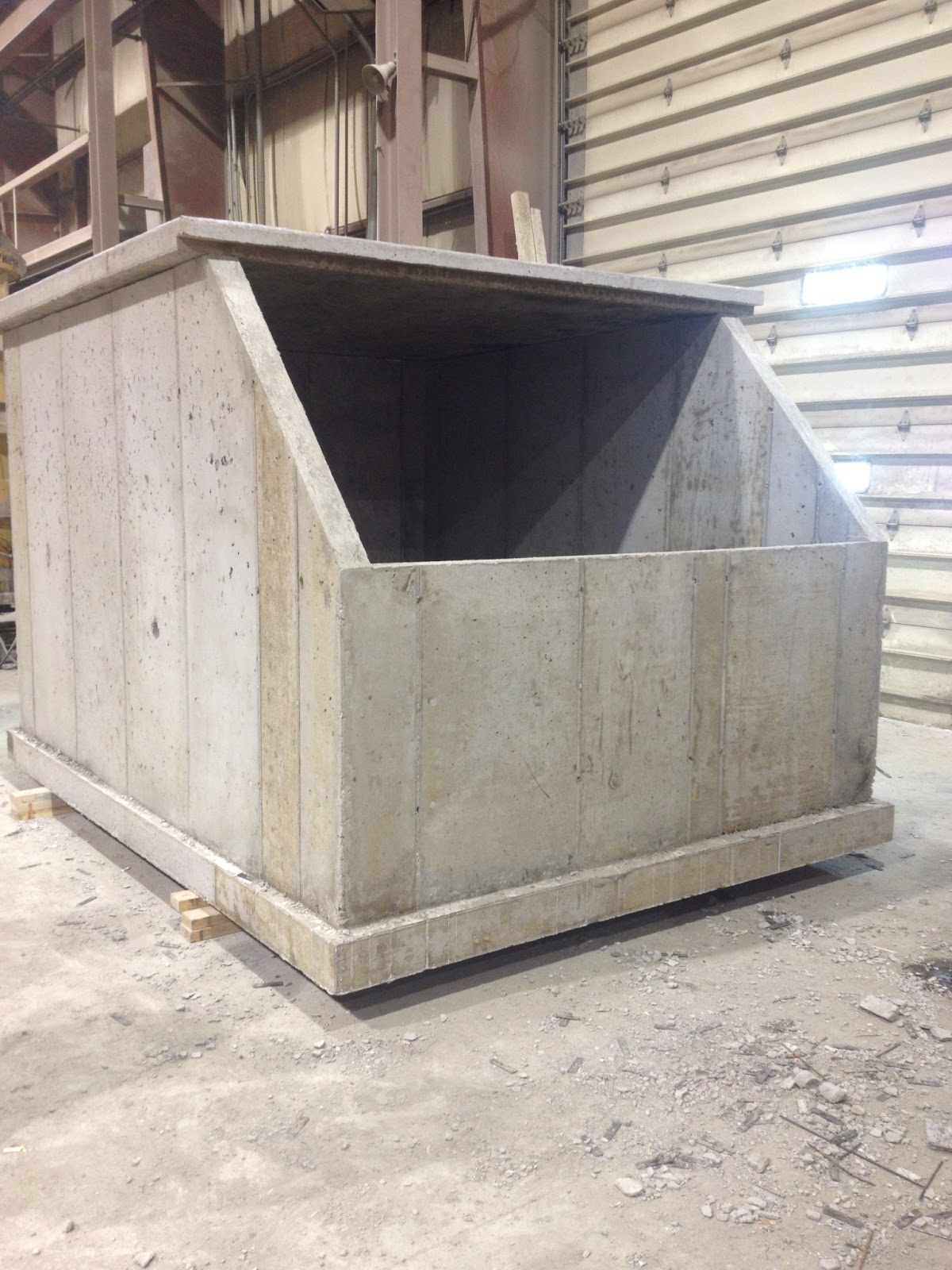 Wisconsin Trapshooting Association Trap Houses